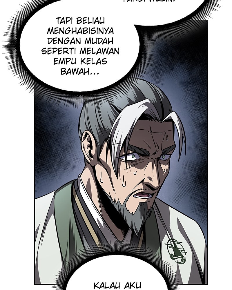 Read Nano Mashin ID Manga Online