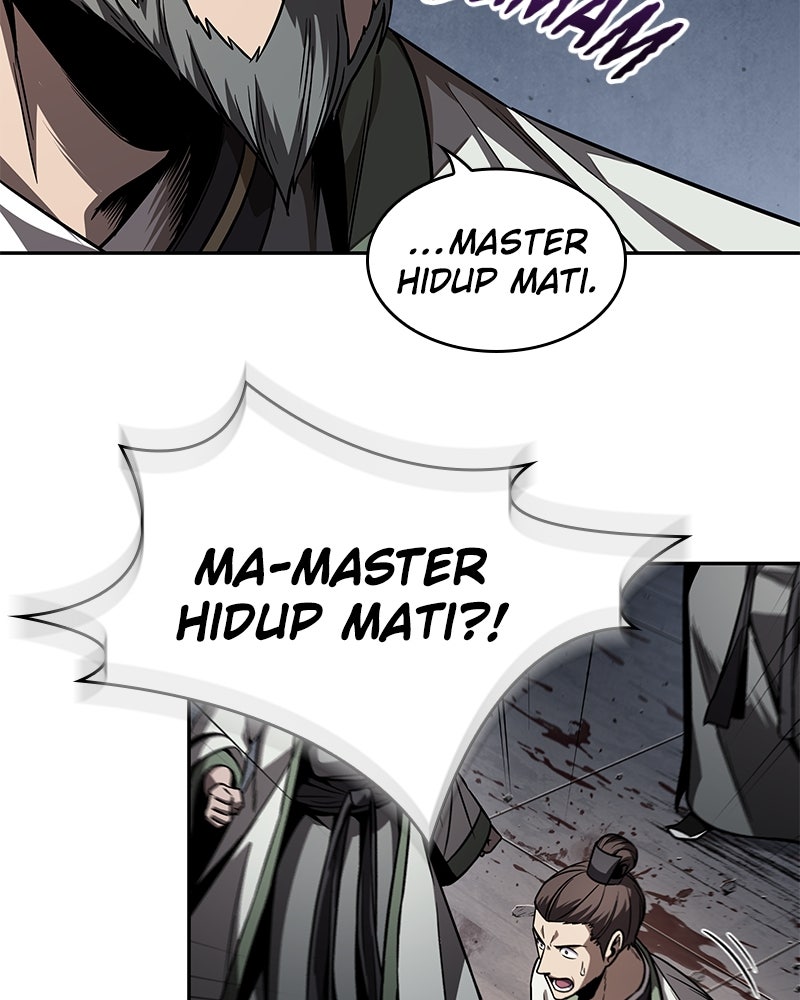 Read Nano Mashin ID Manga Online