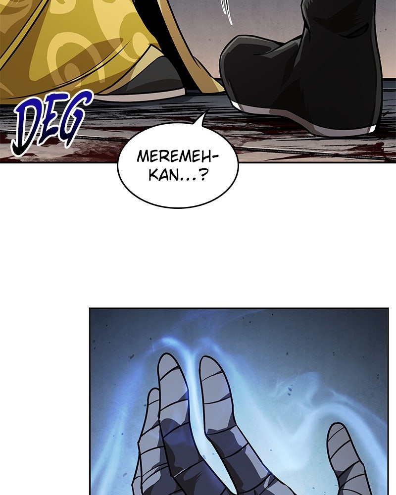 Read Nano Mashin ID Manga Online