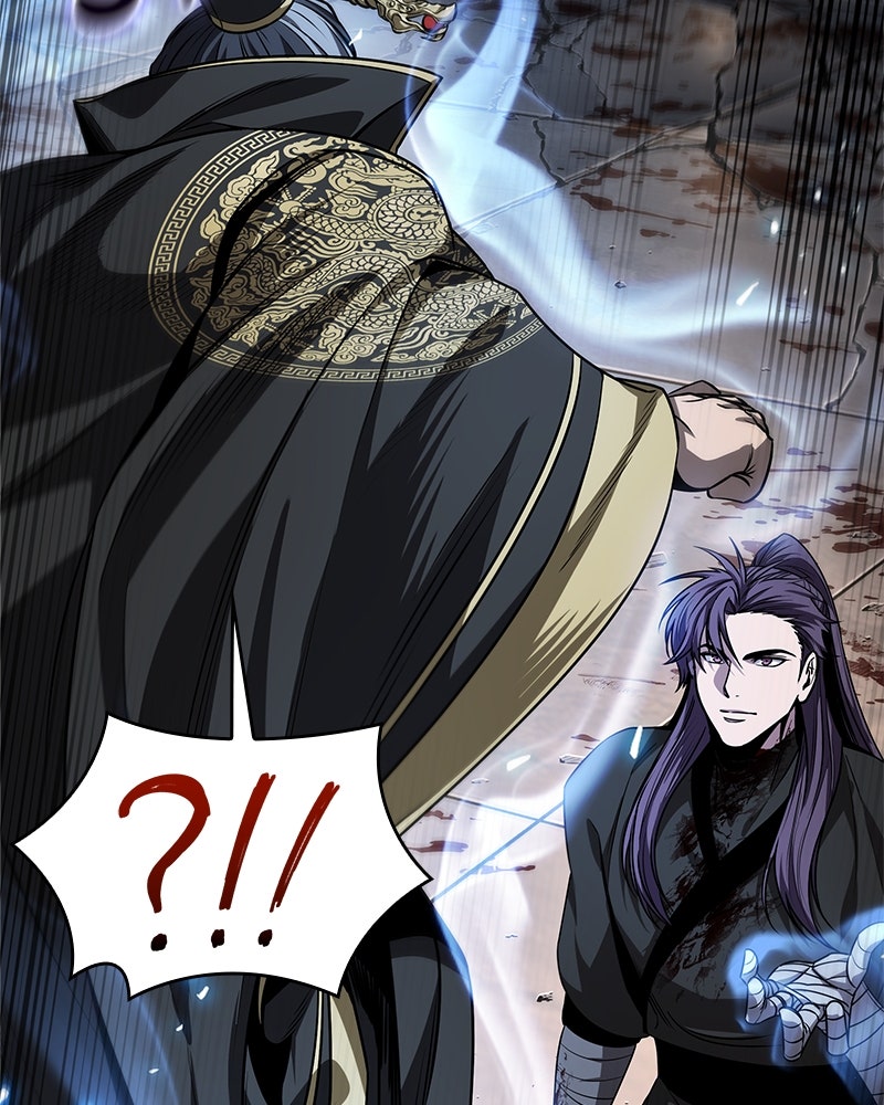 Read Nano Mashin ID Manga Online