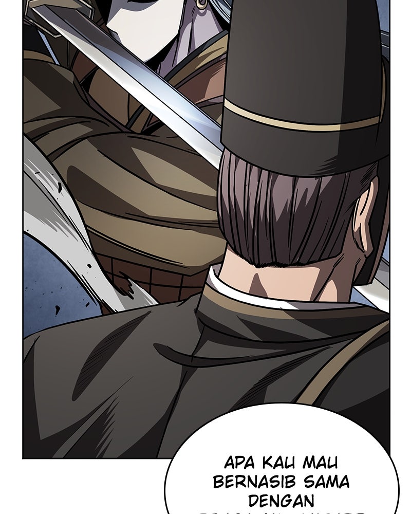 Read Nano Mashin ID Manga Online