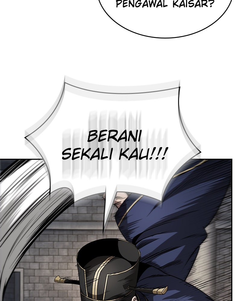 Read Nano Mashin ID Manga Online