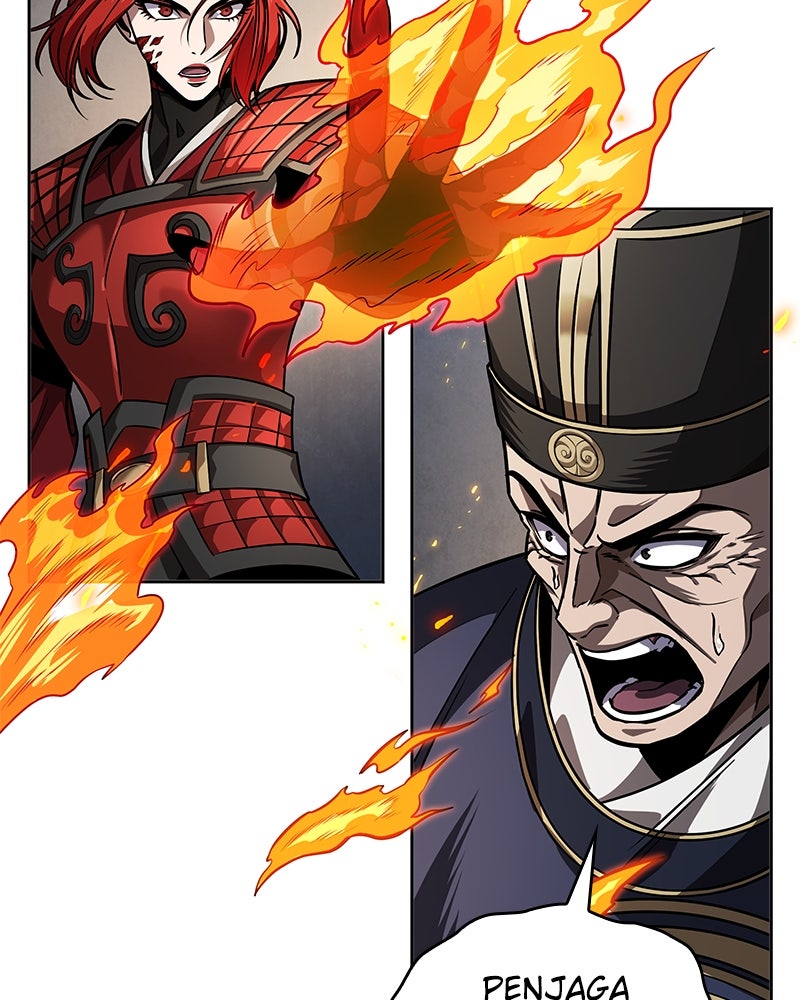 Read Nano Mashin ID Manga Online