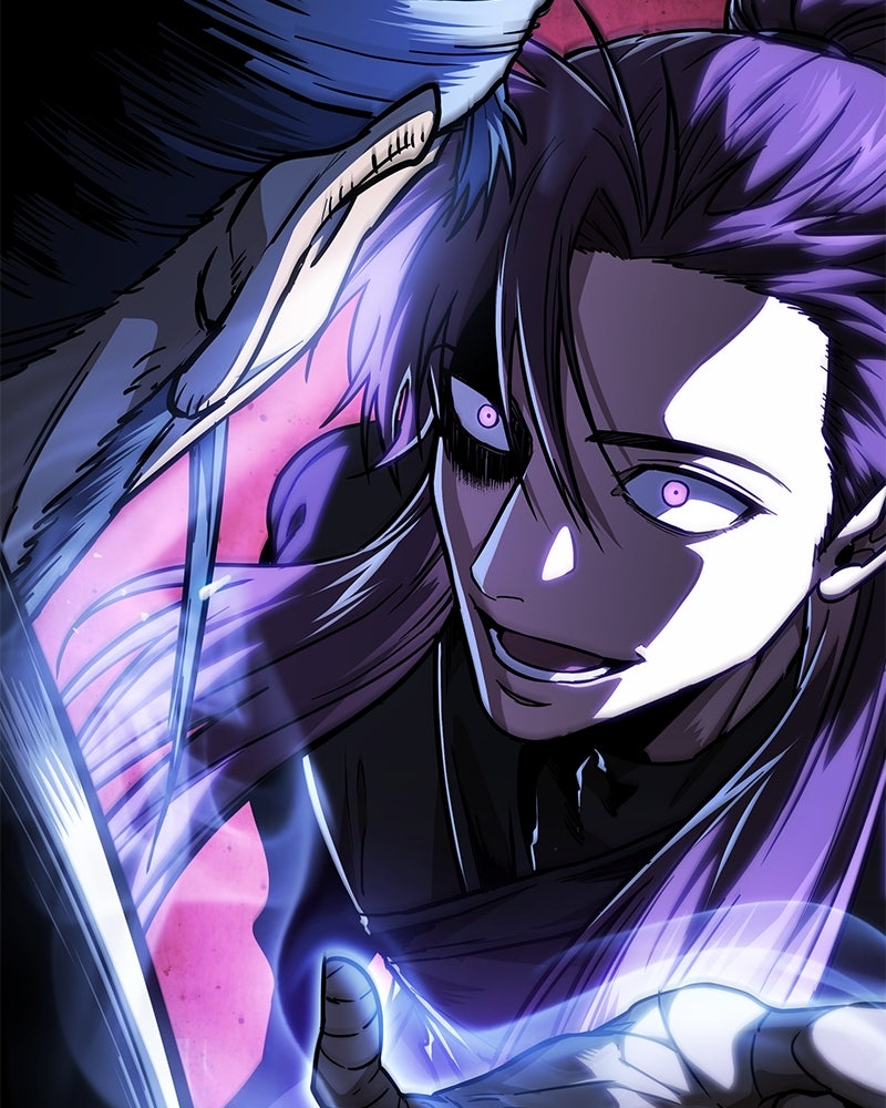 Read Nano Mashin ID Manga Online