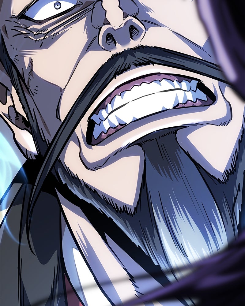 Read Nano Mashin ID Manga Online