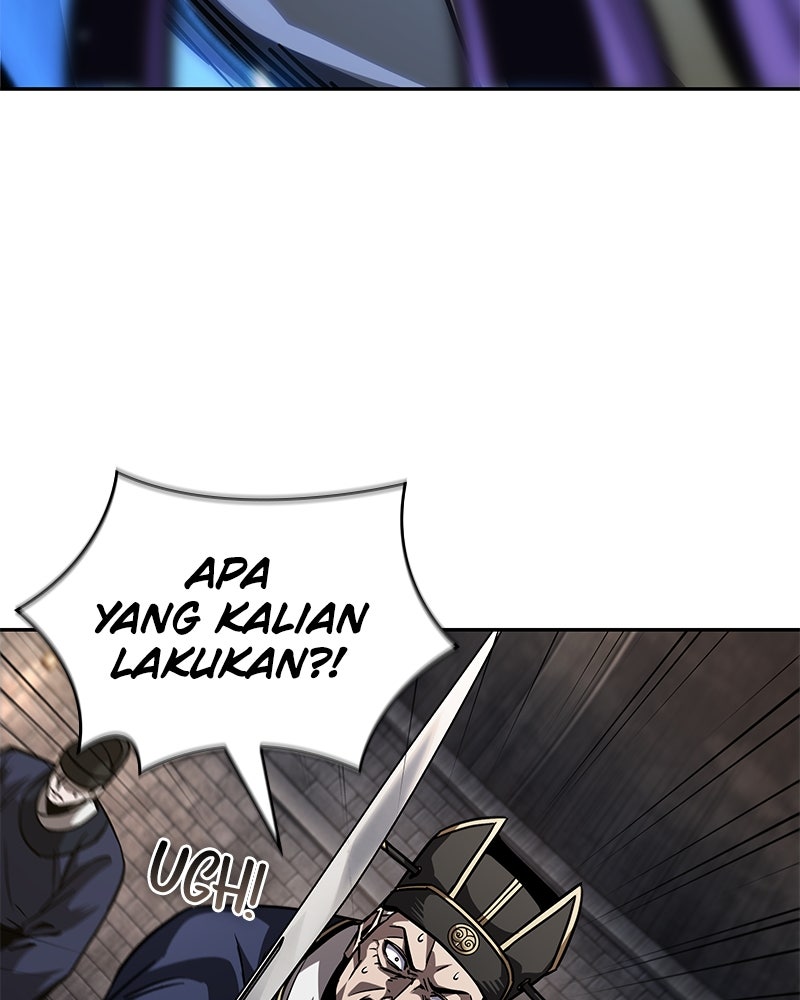 Read Nano Mashin ID Manga Online