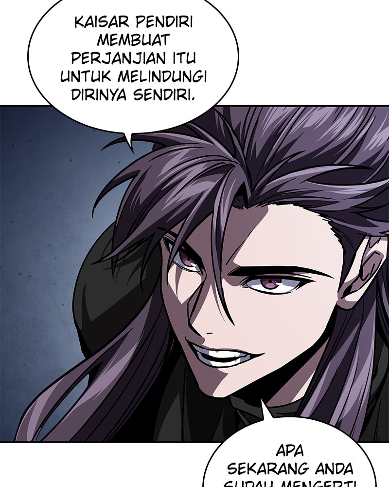 Read Nano Mashin ID Manga Online