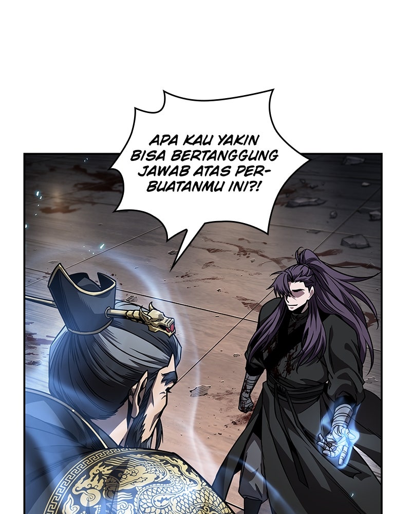 Read Nano Mashin ID Manga Online