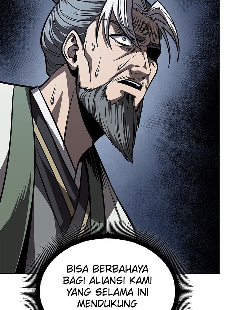 Read Nano Mashin ID Manga Online