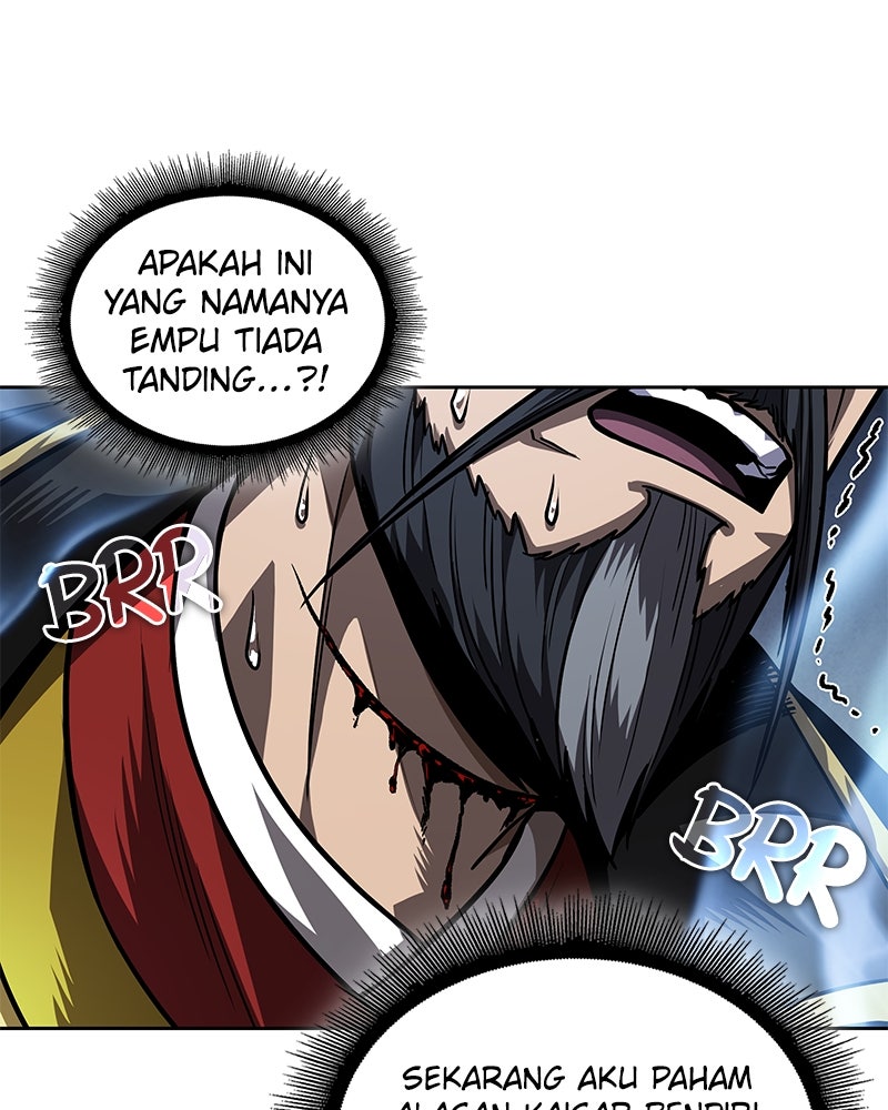 Read Nano Mashin ID Manga Online