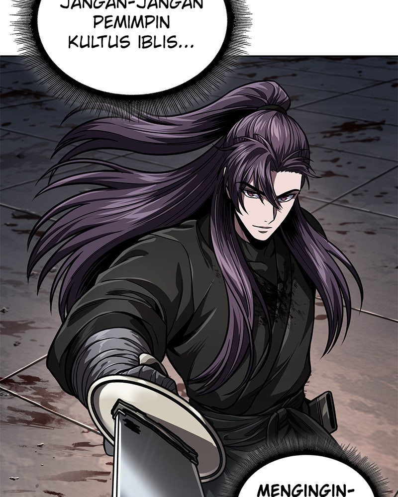 Read Nano Mashin ID Manga Online