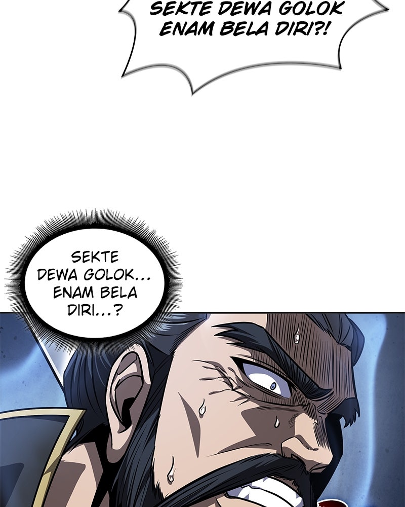 Read Nano Mashin ID Manga Online