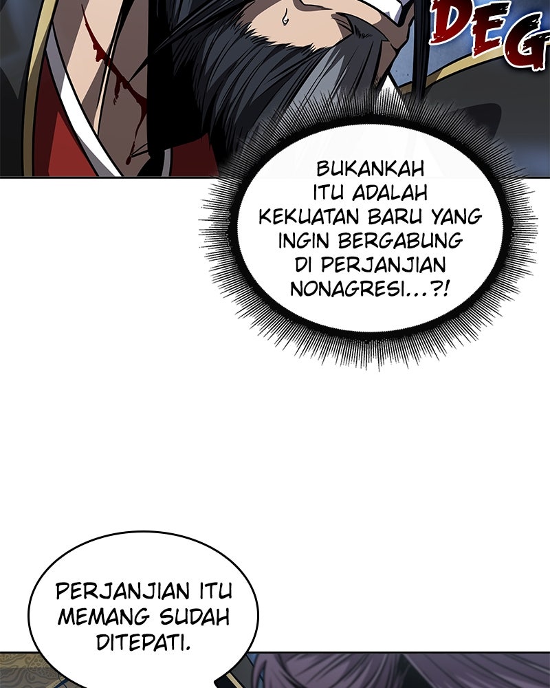 Read Nano Mashin ID Manga Online