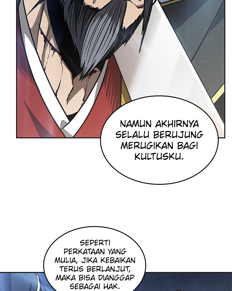 Read Nano Mashin ID Manga Online