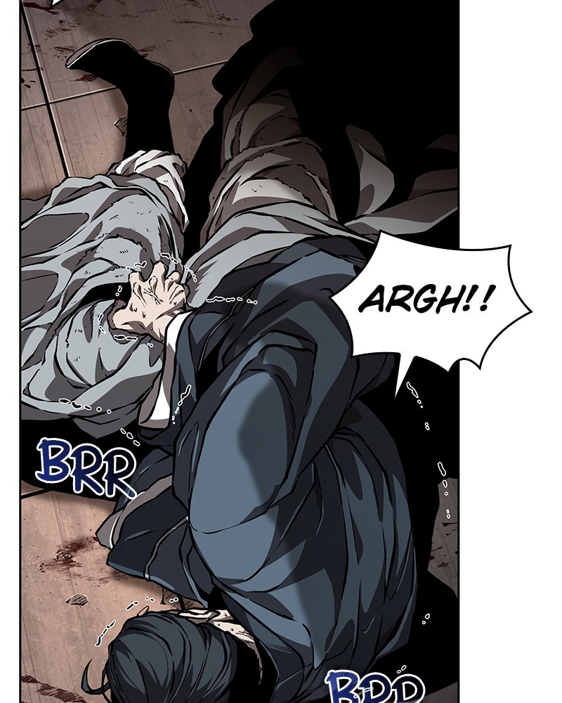 Read Nano Mashin ID Manga Online