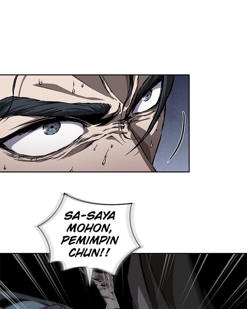 Read Nano Mashin ID Manga Online