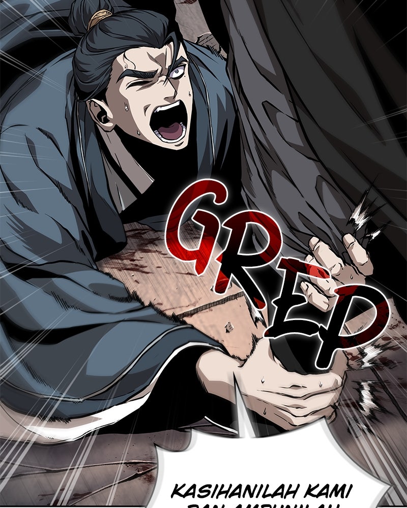 Read Nano Mashin ID Manga Online