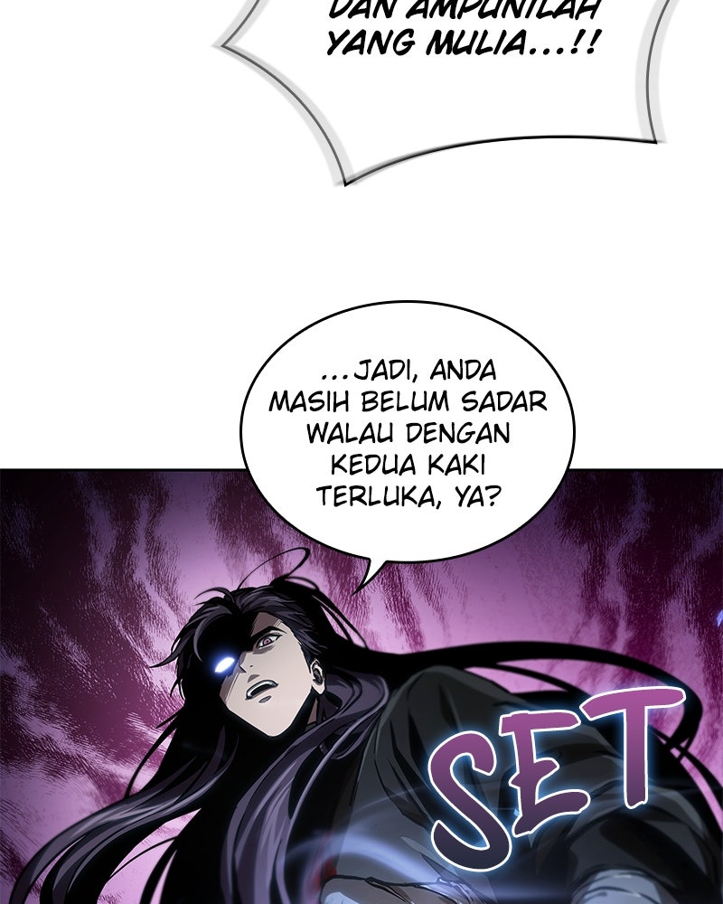 Read Nano Mashin ID Manga Online