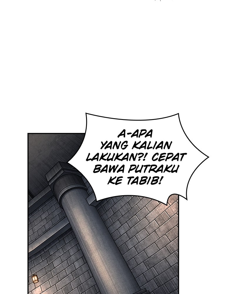 Read Nano Mashin ID Manga Online