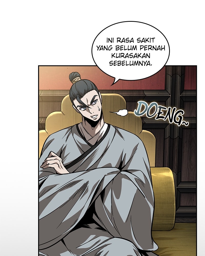 Read Nano Mashin ID Manga Online