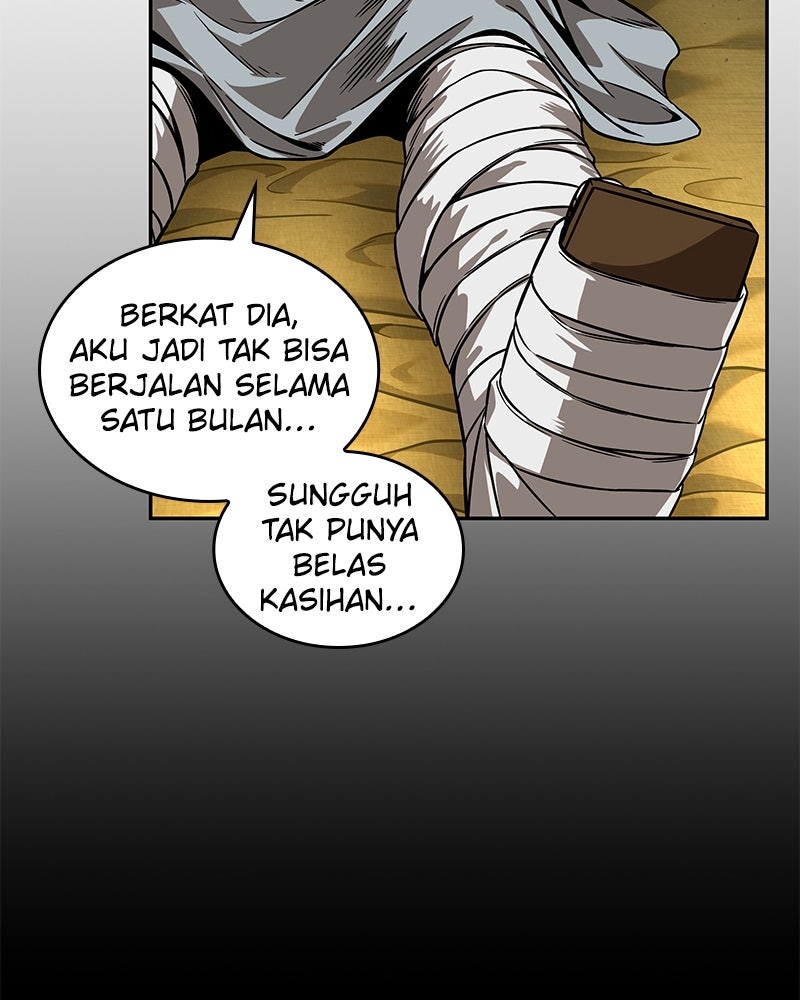 Read Nano Mashin ID Manga Online