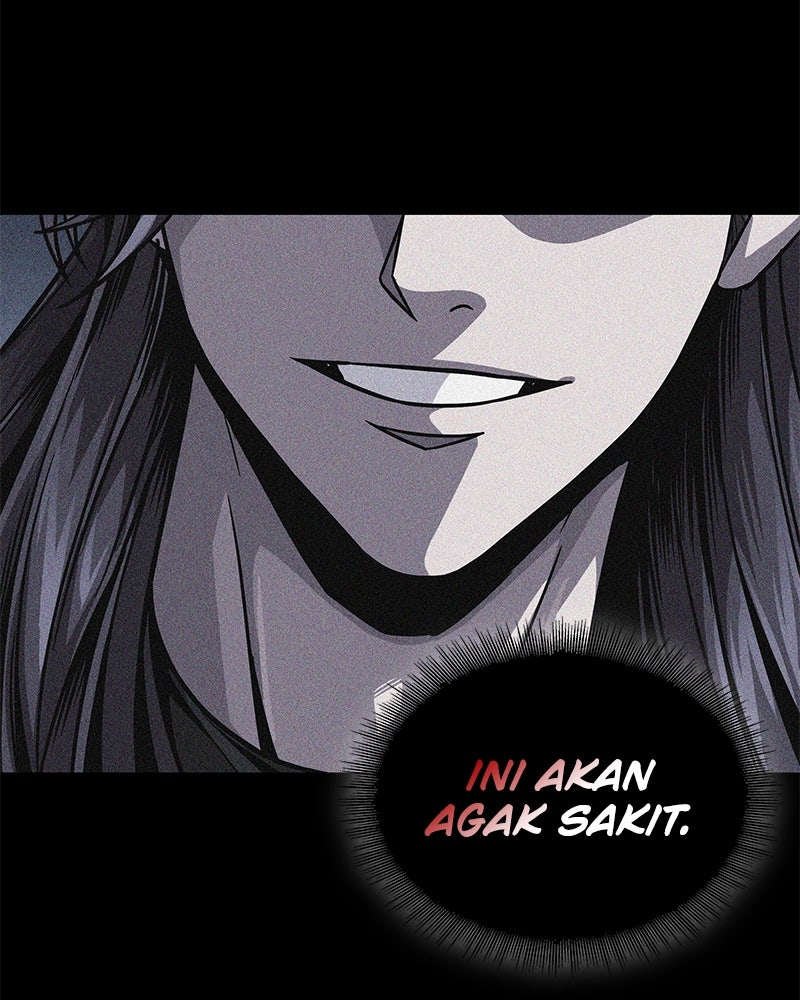 Read Nano Mashin ID Manga Online