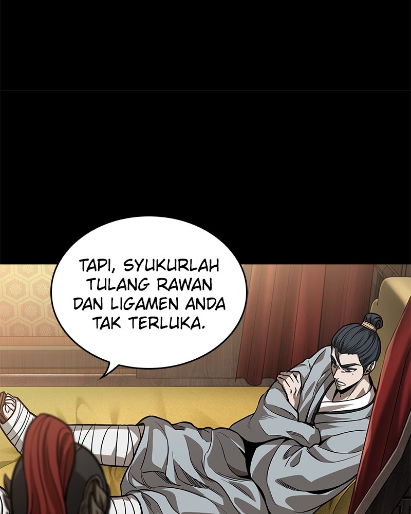 Read Nano Mashin ID Manga Online