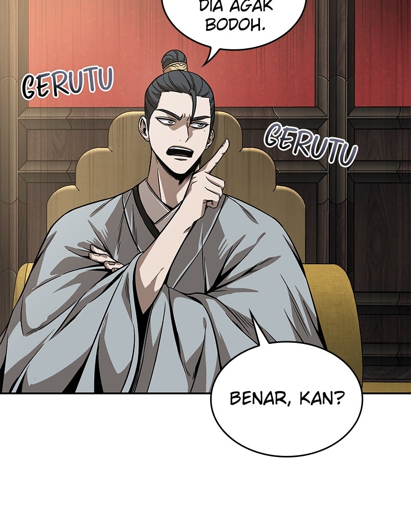 Read Nano Mashin ID Manga Online