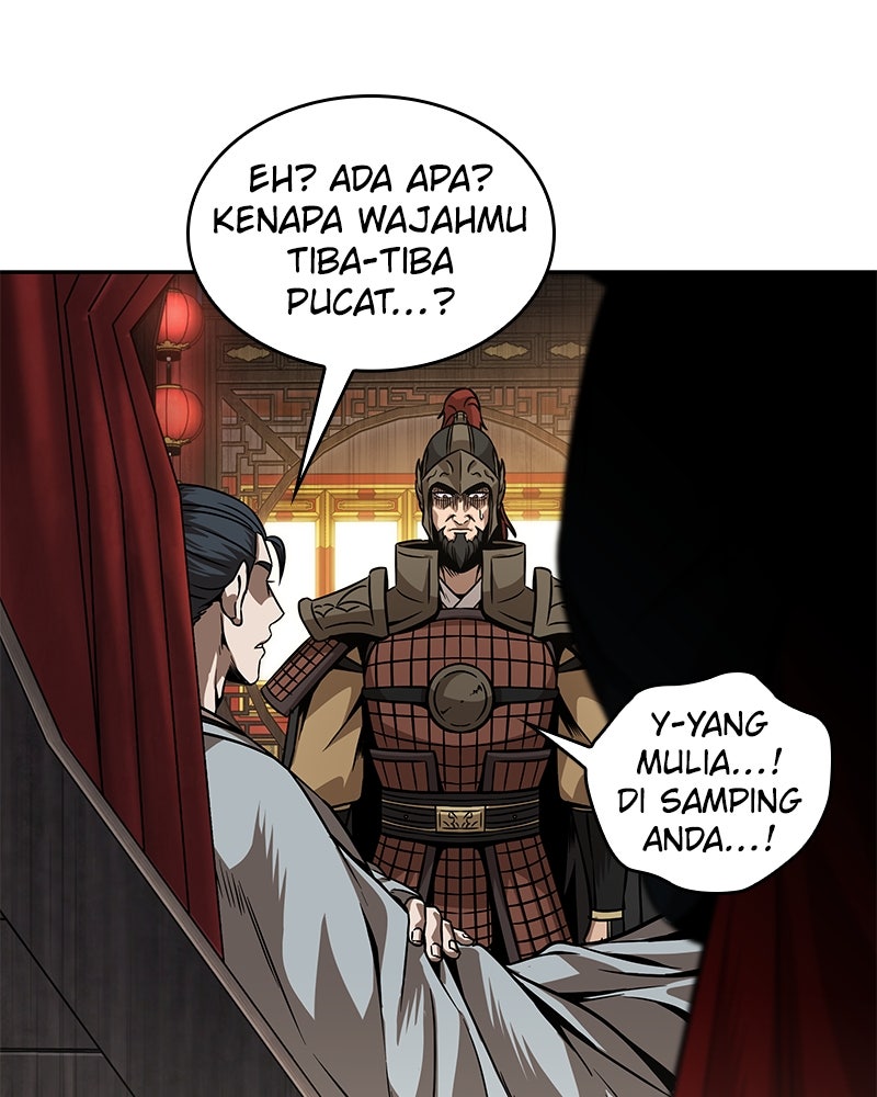 Read Nano Mashin ID Manga Online