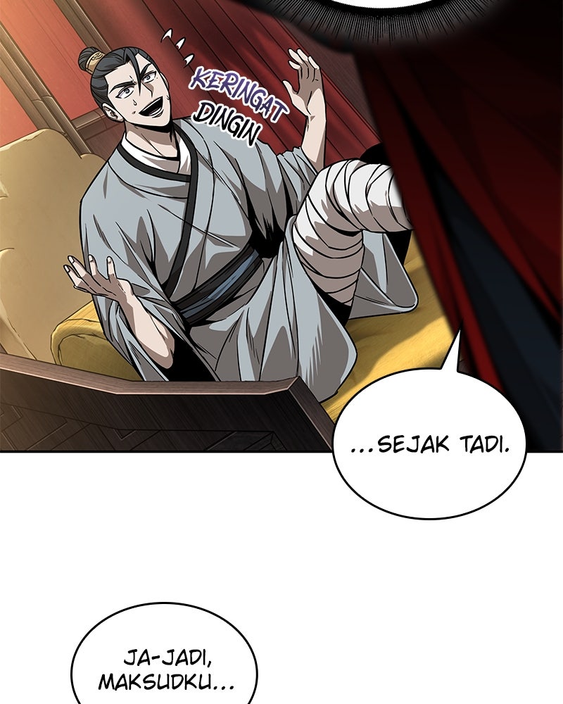 Read Nano Mashin ID Manga Online