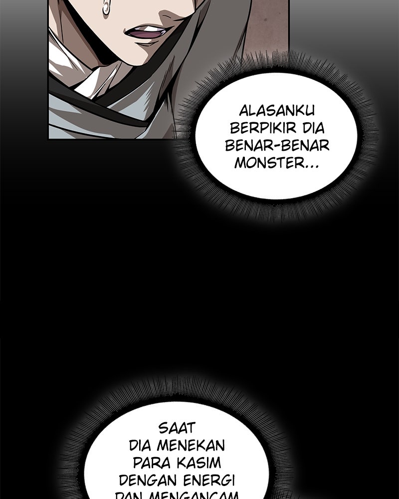 Read Nano Mashin ID Manga Online