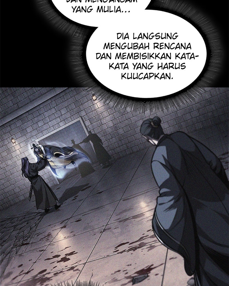 Read Nano Mashin ID Manga Online