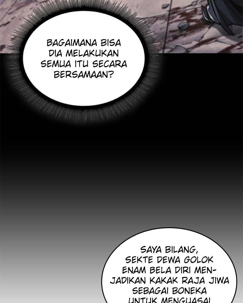 Read Nano Mashin ID Manga Online