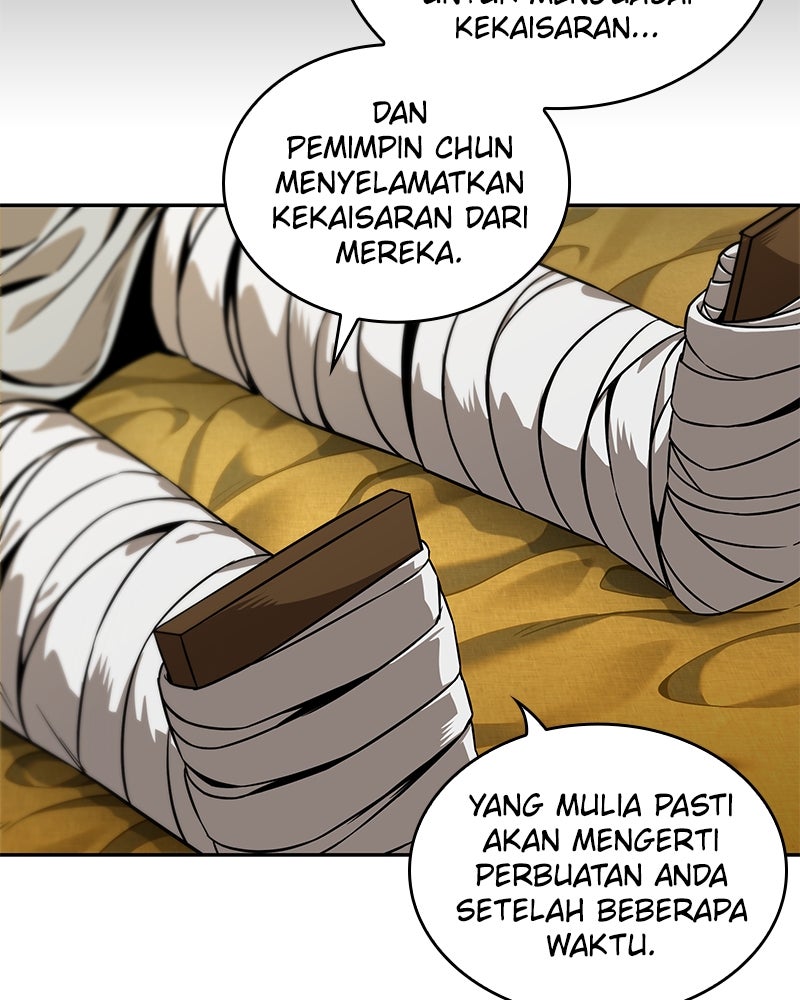 Read Nano Mashin ID Manga Online