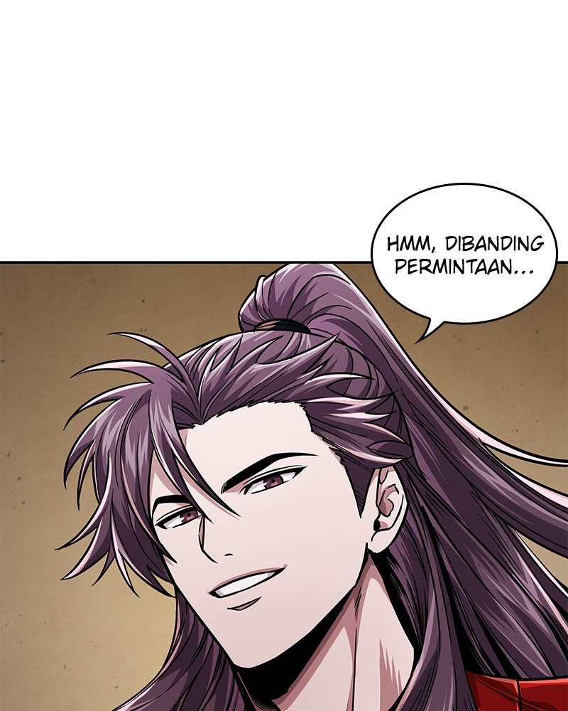 Read Nano Mashin ID Manga Online