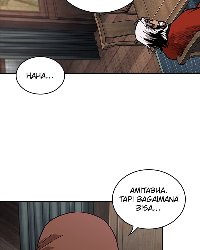 Read Nano Mashin ID Manga Online