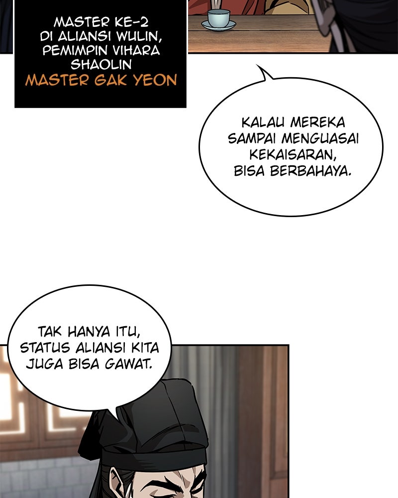 Read Nano Mashin ID Manga Online