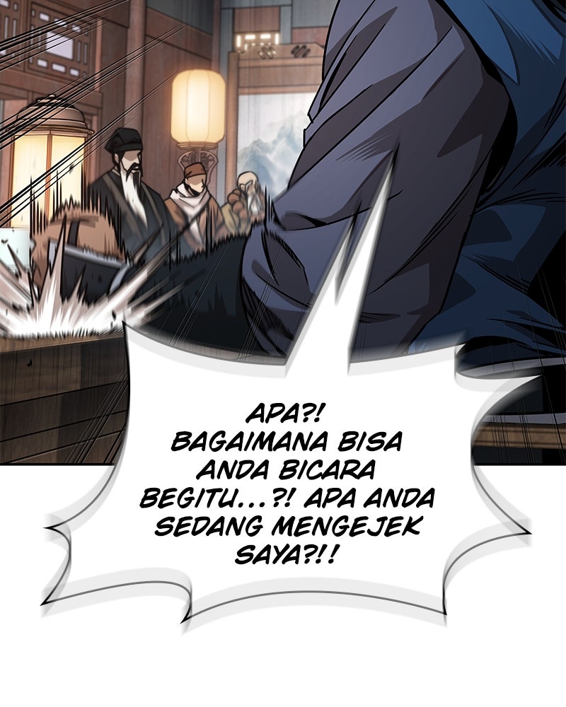 Read Nano Mashin ID Manga Online