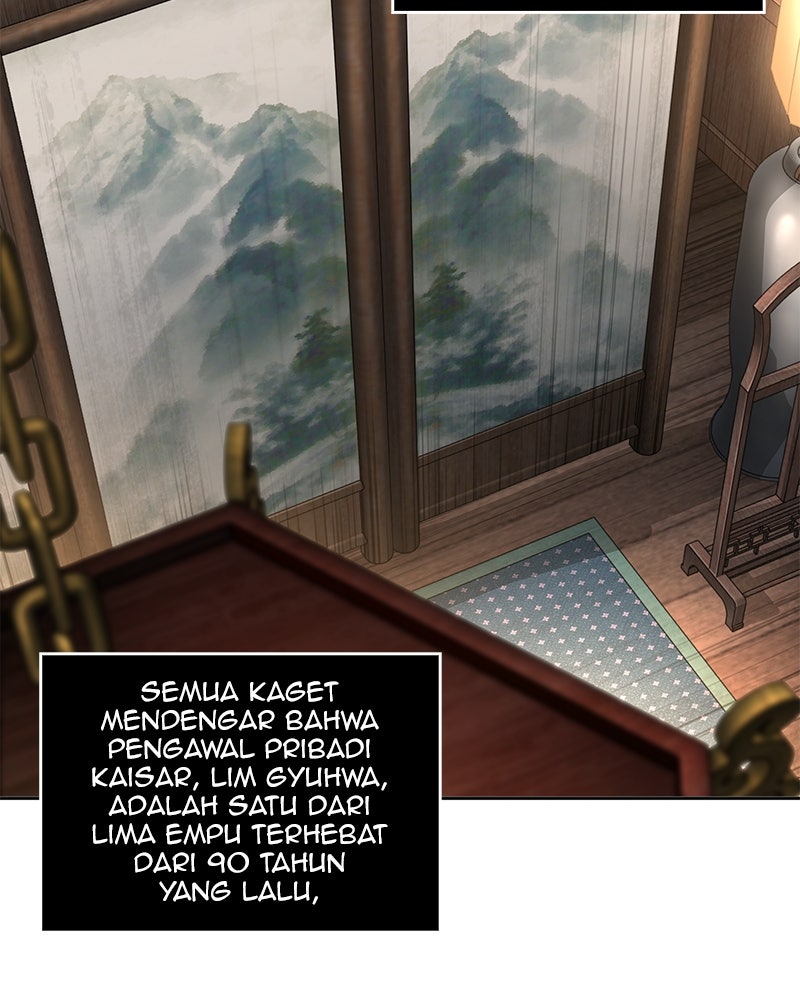 Read Nano Mashin ID Manga Online