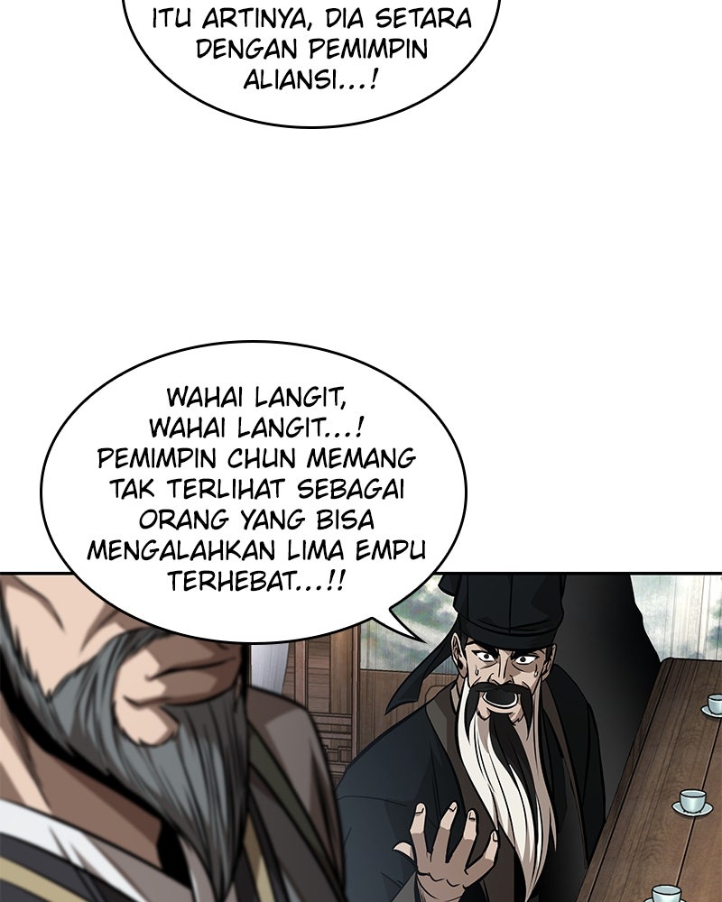 Read Nano Mashin ID Manga Online