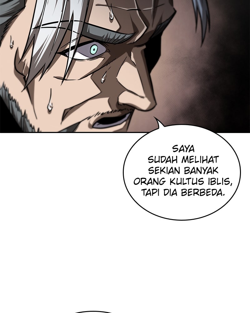 Read Nano Mashin ID Manga Online