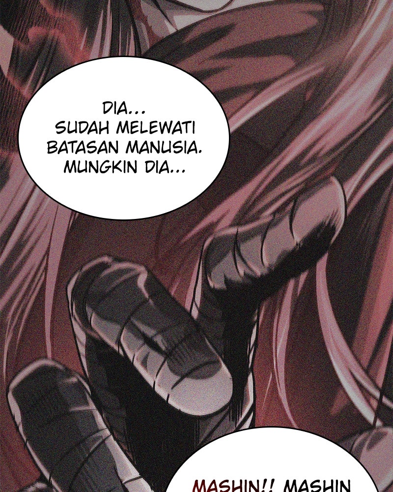 Read Nano Mashin ID Manga Online