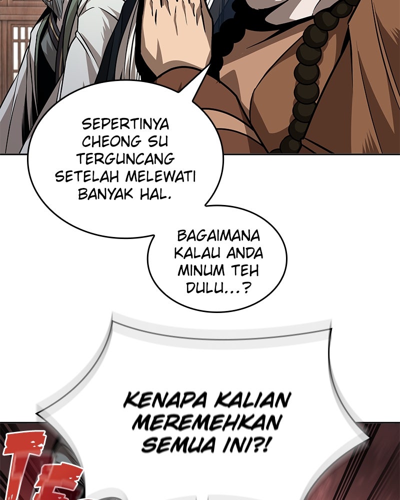 Read Nano Mashin ID Manga Online