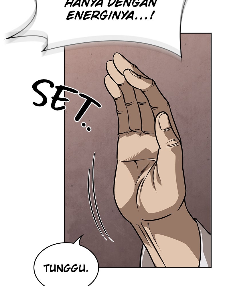 Read Nano Mashin ID Manga Online