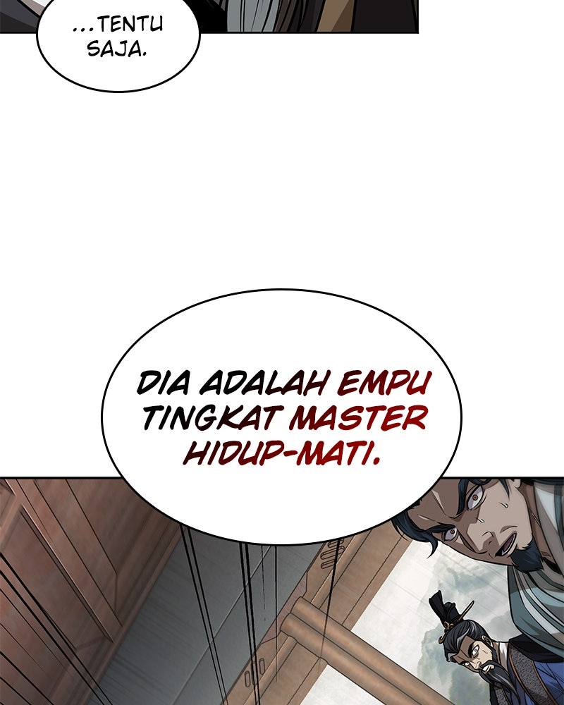 Read Nano Mashin ID Manga Online