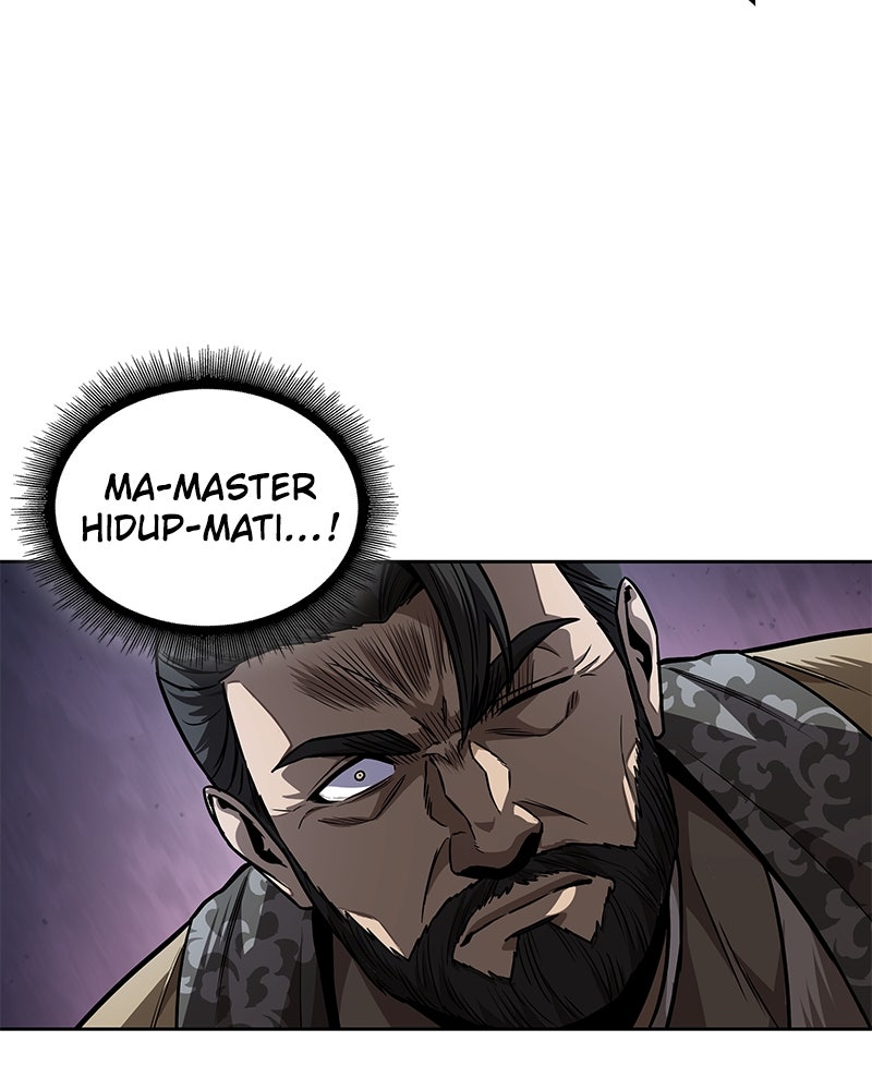 Read Nano Mashin ID Manga Online