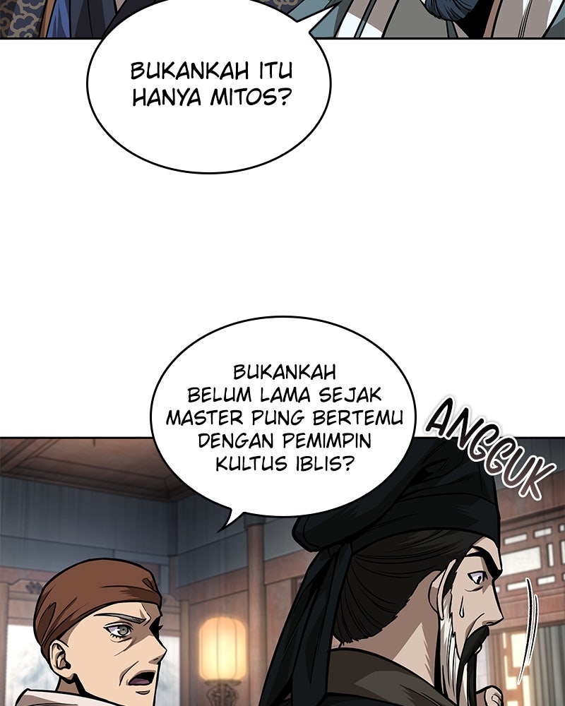 Read Nano Mashin ID Manga Online