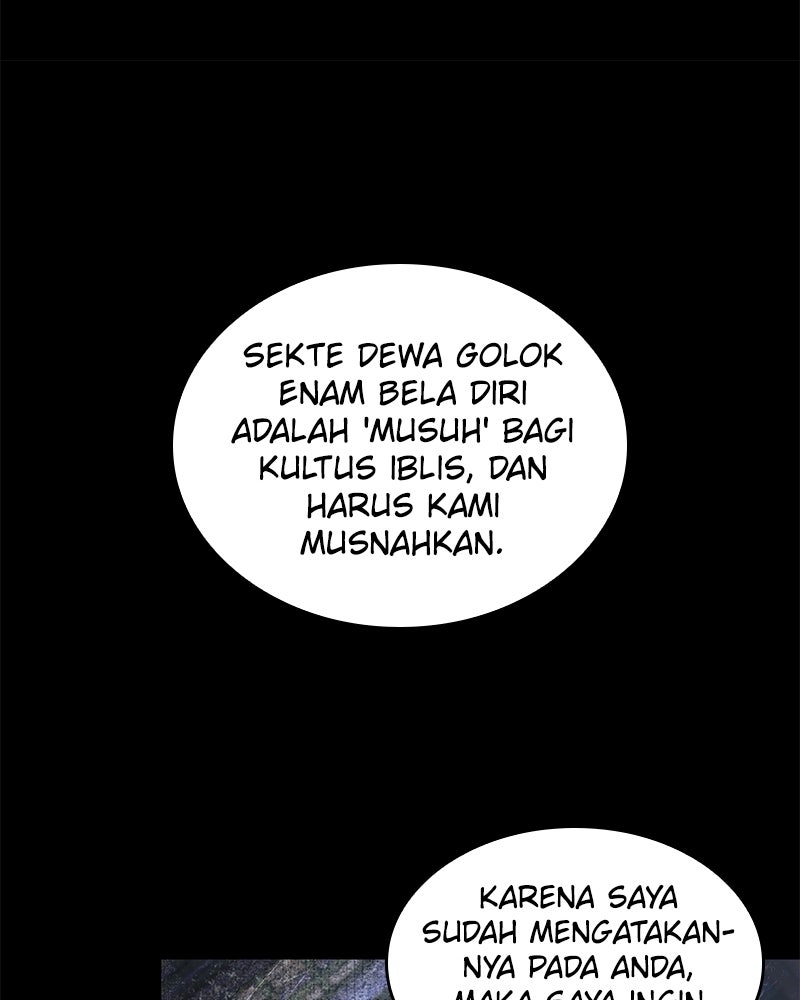 Read Nano Mashin ID Manga Online