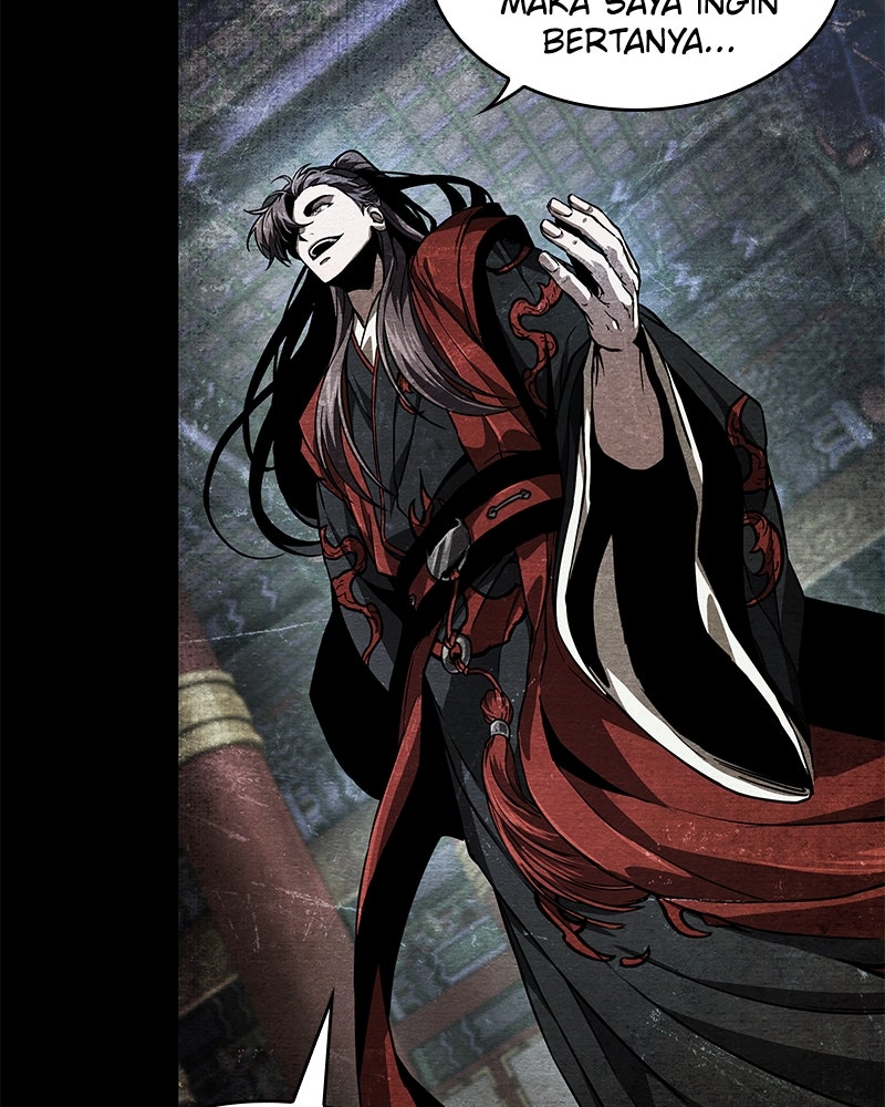 Read Nano Mashin ID Manga Online