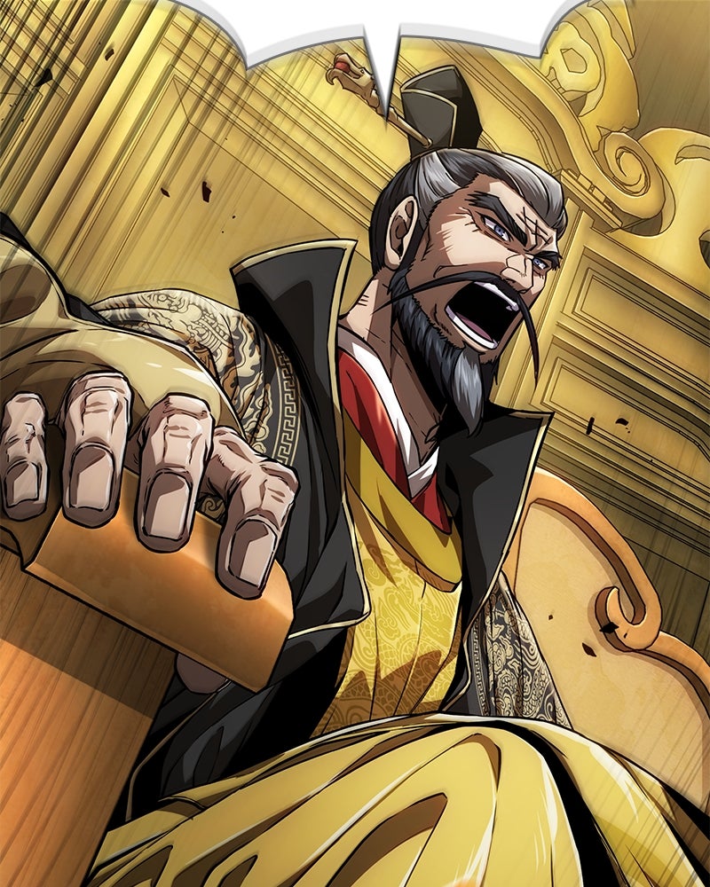 Read Nano Mashin ID Manga Online